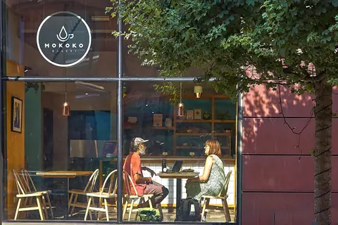 Ridgeway Bakery photo 1
